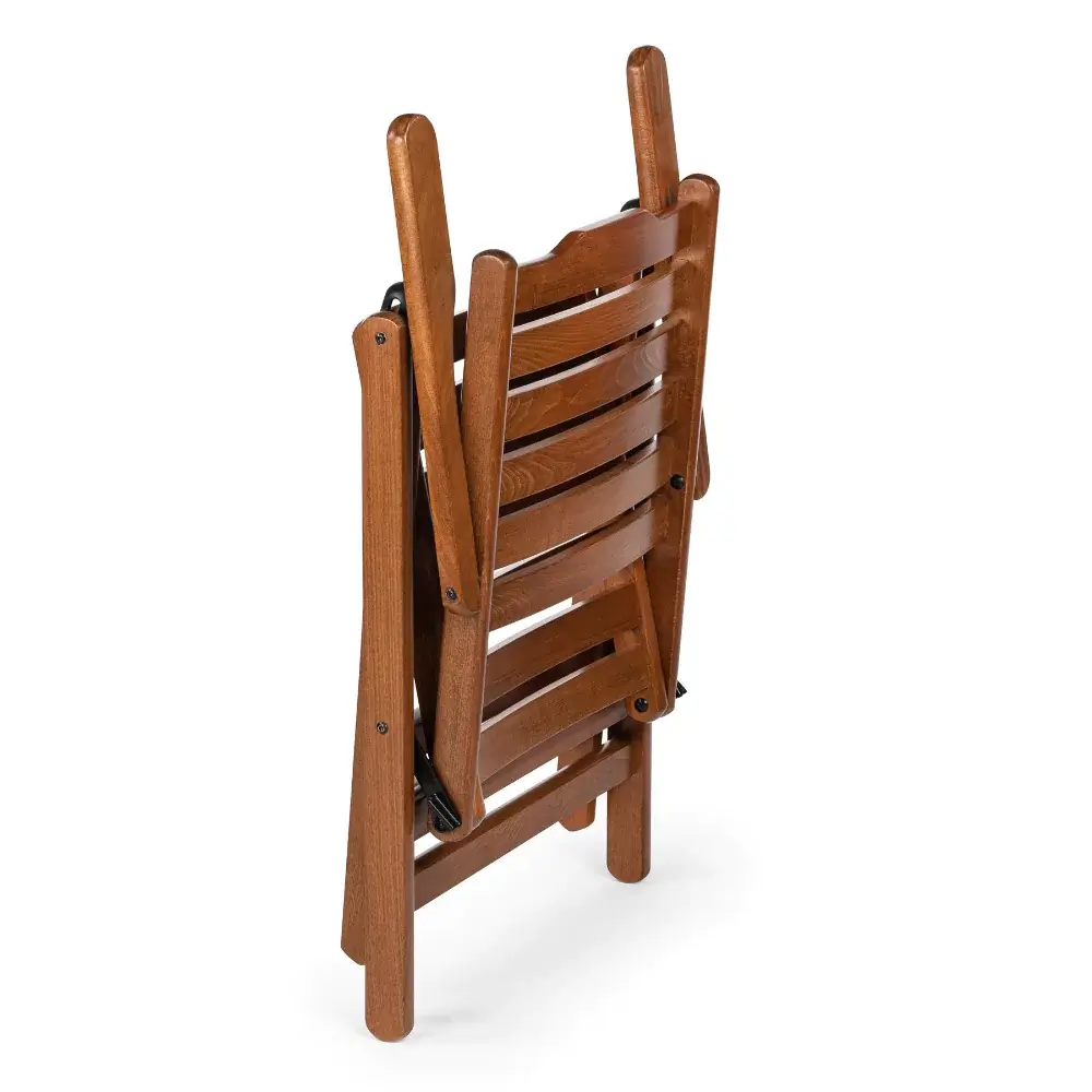 Katlanır Bahçe Sandalyesi