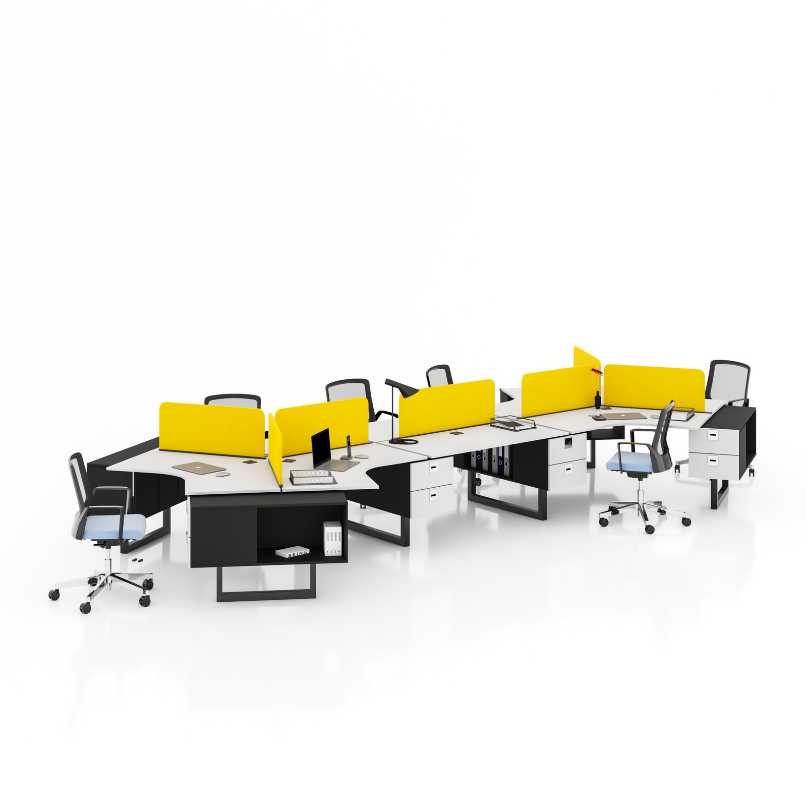 Çalışma İstasyonu